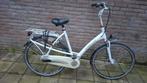 Batavus Mambo Damesfiets - Fijne stadsfiets!, Ophalen, Batavus, Versnellingen, 53 tot 56 cm