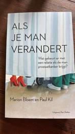 Als je man verandert - Bloem & Kil, Ophalen of Verzenden, Gelezen, Nederland