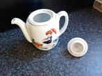 Vintage Roehler Theepotje Kinderservies, Ophalen of Verzenden