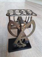 antieke Brievenweger - postkantoor weegschaal ca 1880 €35, Antiek en Kunst, Antiek | Kantoor en Zakelijk, Ophalen of Verzenden