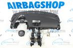 Airbag set - Dashboard Mazda 2 (2014-heden)