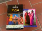 India reisgids National Geographic Traveler plus extra gids, Boeken, Overige merken, Azië, Ophalen of Verzenden, Zo goed als nieuw