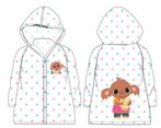 Bing Konijn Regenjas - Maat 92/98 - 104/110 - Sula, Kinderen en Baby's, Kinderkleding | Maat 92, Ophalen of Verzenden, Nieuw, Meisje