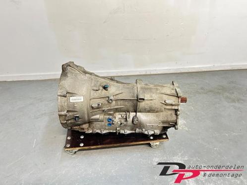Automaatbak van een BMW 5-Serie, Auto-onderdelen, Transmissie en Toebehoren, BMW, Gebruikt, 3 maanden garantie, Ophalen of Verzenden