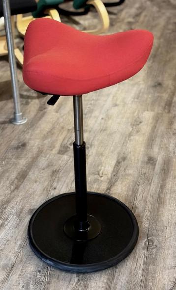 Zadelkruk Move Stokke/Varier beschikbaar voor biedingen
