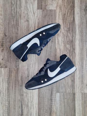 Sneakers Nike Venture Runner Blauw hardloopschoenen beschikbaar voor biedingen