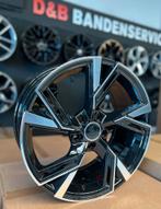 18/19 inch rs6 look velgen 5x112 a3 a4 a5 a6 a7 q2 q3 s3 tt, Auto-onderdelen, Banden en Velgen, 18 inch, Velg(en), Nieuw, Ophalen of Verzenden