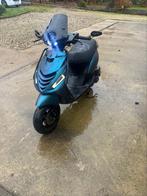 zip 4t 80cc, Ophalen, Gebruikt, Zip, 80 cc