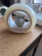 Uil Nachtlampje - Perfect voor Kinderkamers, Ophalen of Verzenden, Zo goed als nieuw, Digitaal