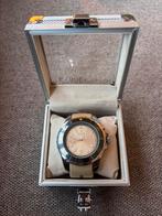 Kyboe Giant 55mm - Zo goed als nieuw!, Overige merken, Kunststof, Polshorloge, Ophalen of Verzenden