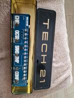 Tech 21 bass fly rig, Muziek en Instrumenten, Ophalen of Verzenden, Zo goed als nieuw