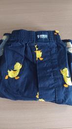 Happy Sock Boxershort  / Slaapshort, Kleding | Heren, Ondergoed, Ophalen, Blauw, Boxer