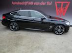 BMW 3-serie Gran Turismo 320i M-SPORT | PANORAMA | A.C.C. |, Auto's, Automaat, Achterwielaandrijving, Gebruikt, 4 cilinders