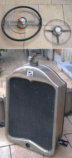 onderdelen oldtimer BUICK USA amerikaanse, Ophalen of Verzenden