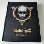 DIABOLICAL - NEOGENESIS, Ophalen of Verzenden, Zo goed als nieuw