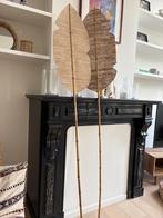 Banananbladeren medium - decoratie Bohemian style, Ophalen, Nieuw