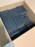 Kunststof blokken, rubber matjes en opvulstukken pvc, Ophalen, Nieuw, Minder dan 80 cm, Dakraam