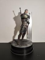 The Witcher 3 figuur Geralt, Ophalen of Verzenden, Gebruikt