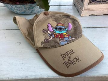 Disneyland Paris Tower of Terror Pet beschikbaar voor biedingen