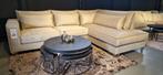 Voorraad Actie | Luxury Hoekbank Velvet | showroom Utrecht, Huis en Inrichting, Banken | Bankstellen, Hoekbank, 150 cm of meer
