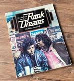 Rock Dreams /Guy Peelaert NL versie 1974 !!, Gelezen, Artiest, Ophalen of Verzenden, Guy Pellaert