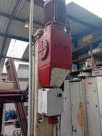 Fog 4 koloms brug 3.5 ton, Auto diversen, Autogereedschap, Ophalen of Verzenden, Gebruikt