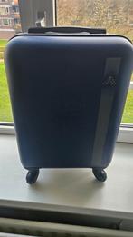 Handbagage Koffer 140 jaar anwb - Perfect voor Reizen!, Ophalen, Uitschuifbare handgreep, Hard kunststof, Nieuw