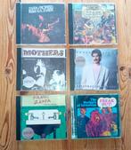 frank zappa, Ophalen, Gebruikt