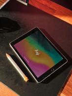 Apple IPad, 6th generation, 32gb opslag, Computers en Software, Apple iPads, 10 inch, Gebruikt, 32 GB, Apple iPad