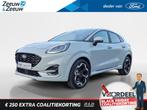 Ford Puma 1.0 EcoBoost Hybrid ST-Line X | Meerdere kleuren b, Auto's, Ford, 12 maanden, Puma, 1226 kg, Bedrijf