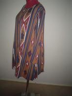 Made in Italy tuniek mt XXL= 46, Kleding | Dames, Blouses en Tunieken, Made in Italy, Overige kleuren, Verzenden, Maat 46/48 (XL) of groter