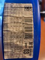 Sneeuwkettingen, Ophalen