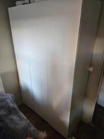 Ikea Pax with doors 150x60x236 cm closet, Doe-het-zelf en Verbouw, Platen en Panelen, Ophalen, Zo goed als nieuw