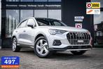 Audi Q3 40 TFSI Quattro Advanced*CAMERA*NAVI*VIRTUAL*MATRIX*, Automaat, Adaptive Cruise Control, Gebruikt, 1984 cc