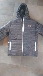 Winter jack / jas. Ski jack., Maat 52/54 (L), Onbekend, Zwart, Nieuw