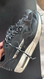 Afgedragen/versleten sneakers Nike Airmax, Kleding | Dames, Schoenen, Verzenden, Zwart, Nike, Sneakers of Gympen