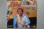 Koos Alberts      09-11-1985, Cd's en Dvd's, Vinyl | Nederlandstalig, Levenslied of Smartlap, Ophalen of Verzenden, Zo goed als nieuw
