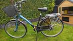 Damesfiets, Fietsen en Brommers, Fietsen | Dames | Damesfietsen, Ophalen, Gebruikt, Batavus