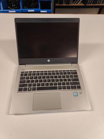 HP ProBook 430 G6 - i5 - 256GB - 8GB beschikbaar voor biedingen