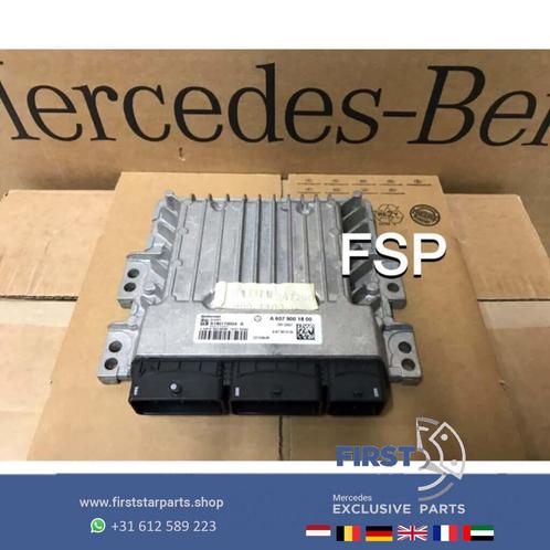 A6079001800 MOTOR ECU MODULE / COMPUTER  MERCEDES W176 W246, Auto-onderdelen, Elektronica en Kabels, Mercedes-Benz, Gebruikt, Ophalen of Verzenden