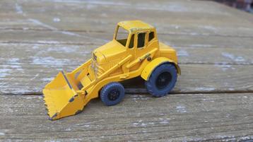 Weatherill Hydraulic Shovel van Lesney King Size beschikbaar voor biedingen