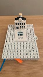 KLM huisje 90 + naslagwerk, Ophalen of Verzenden, Zo goed als nieuw, 81 t/m 91