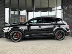 Audi Q7 55 TFSI Q S-LINE COMPETITION PLUS - 7-PERS. - TREKH., Auto's, Automaat, Gebruikt, 2995 cc, 7 stoelen