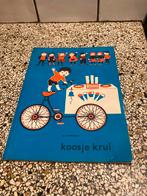 Koosje krul, Ophalen of Verzenden