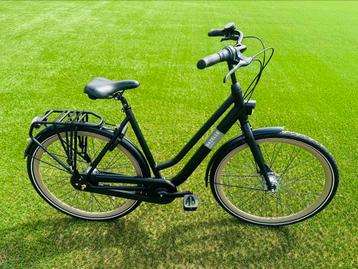 Gazelle esprit Dames fiets 7 nexus beschikbaar voor biedingen