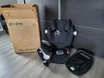 CYBEX Pallas M-Fix autostoel met ISOFIX (vanaf 9 maanden), Verstelbare rugleuning, Zo goed als nieuw, 9 t/m 36 kg, Isofix