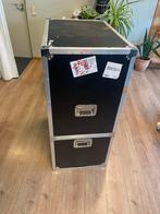Transport kist / flight cases, Gebruikt, 100 cm of meer, 60 cm of meer, Bak of Kist