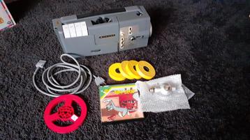 Chinon c-100 8mm projector beschikbaar voor biedingen