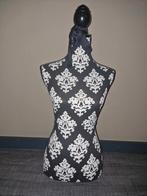 Clarie paspop kleermakersbuste, Hobby en Vrije tijd, Naaien en Fournituren, Ophalen of Verzenden, Gebruikt, Paspop