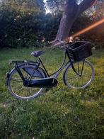 Gazelle Fiets, Fietsen en Brommers, Fietsen | Dames | Omafietsen, Ophalen, Zo goed als nieuw, GAZELLE, Handrem